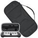 Чохол Deexe Handheld Сase для Nintendo Switch 2 - Black (384423B). Фото 1 з 8