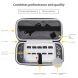 Чохол Deexe Handheld Сase для Nintendo Switch 2 - Black (384423B). Фото 2 з 8