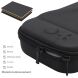 Чохол Deexe Handheld Сase для Nintendo Switch 2 - Black (384423B). Фото 5 з 8