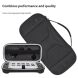 Чохол Deexe Handheld Сase для Nintendo Switch 2 - Black (384423B). Фото 7 з 8