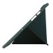 Чехол Deexe Origami Case для Samsung Galaxy Tab A9 Plus (X210/216) - Dark Blue (339238DB). Фото 4 из 7