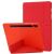 Чехол Deexe Origami Series для Samsung Galaxy Tab S10 Plus - Red: фото 1 из 4