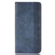 Чохол Deexe Retro Style для Infinix Hot 12i (X665) - Blue (305011L). Фото 5 з 7