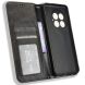 Чехол Deexe Retro Style для OnePlus 13 - Black (373008B). Фото 4 из 7