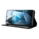 Чехол Deexe Retro Style для OnePlus 13 - Black (373008B). Фото 3 из 7