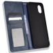 Чохол Deexe Retro Style для Samsung Galaxy A03 Core (A032) - Blue (293531L). Фото 6 з 9
