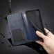 Чохол Deexe Retro Style для Samsung Galaxy S21 Ultra (G998) - Black (300935B). Фото 14 з 16