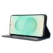 Чехол Deexe Retro Style для Samsung Galaxy S25 Edge (S937) - Blue (377510L). Фото 4 из 7