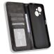 Чехол Deexe Retro Style для TECNO Spark Go 1 - Black (361801B). Фото 4 из 7