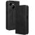 Чохол Deexe Retro Style для TECNO Spark Go 1 - Black: фото 1 з 7