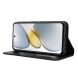 Чехол Deexe Retro Style для TECNO Spark Go 1 - Black (361801B). Фото 3 из 7