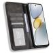 Чехол Deexe Retro Style для TECNO Spark Go 1 - Black (361801B). Фото 2 из 7
