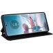 Чохол Deexe Rhombus Book для Motorola Edge 40 Neo - Blue (340039L). Фото 3 з 6