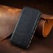 Чехол Deexe Rhombus Wallet для Samsung Galaxy A36 (A366) / A56 (A566) - Black (372042B). Фото 6 из 9