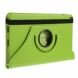 Чохол Deexe Rotation для Samsung Galaxy Tab A 8.0 2019 (T290/295) - Green (214106G). Фото 2 з 6