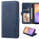 Чохол Deexe Shantime Case для ZTE Blade A31 Plus - Blue (305509L). Фото 1 з 6