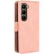Чохол Deexe Wallet Stand для Infinix Hot 60і - Pink (386801P). Фото 6 з 7