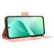 Чохол Deexe Wallet Stand для Infinix Hot 60і - Pink (386801P). Фото 3 з 7