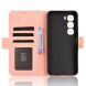 Чохол Deexe Wallet Stand для Infinix Hot 60і - Pink (386801P). Фото 4 з 7