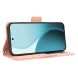 Чохол Deexe Wallet Stand для OPPO Reno 14 F/FS - Pink (388306P). Фото 6 з 15