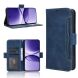 Чехол Deexe Wallet Stand для Xiaomi Poco F7 - Blue (381128L). Фото 2 из 13