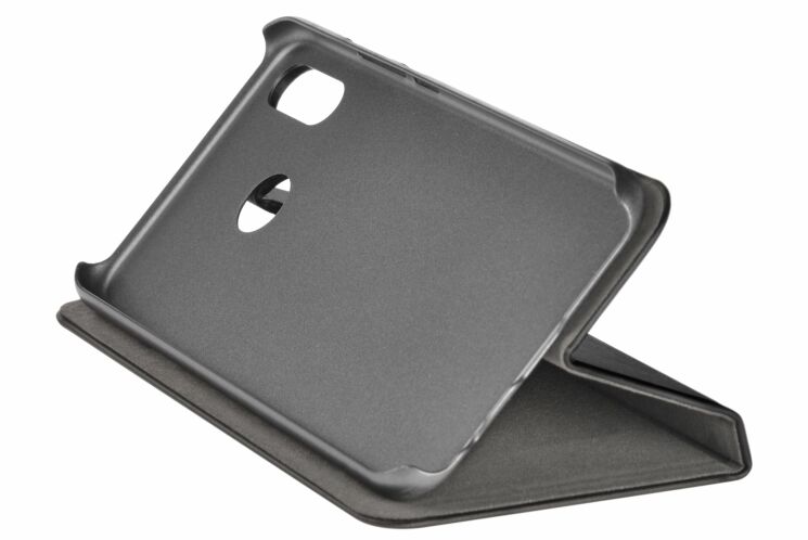 Чехол-книжка 2E Folio для Huawei P20 Lite - Black: фото 4 из 5
