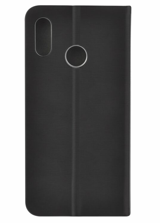 Чехол-книжка 2E Folio для Huawei P20 Lite - Black: фото 2 из 5