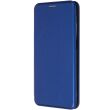 Чехол-книжка ArmorStandart G-Case для Motorola Moto G15 Power - Blue (372912L)