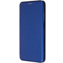 Чехол-книжка ArmorStandart G-Case для Motorola Moto G15 Power - Blue: фото 1 из 3