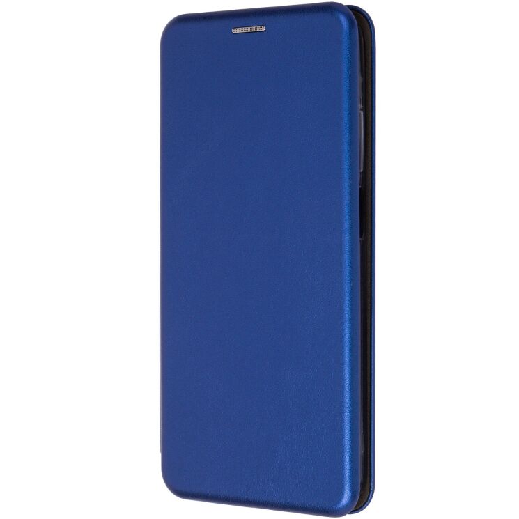 Чехол-книжка ArmorStandart G-Case для Motorola Moto G15 Power - Blue: фото 1 из 3