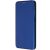 Чехол-книжка ArmorStandart G-Case для Motorola Moto G15 Power - Blue: фото 1 из 3