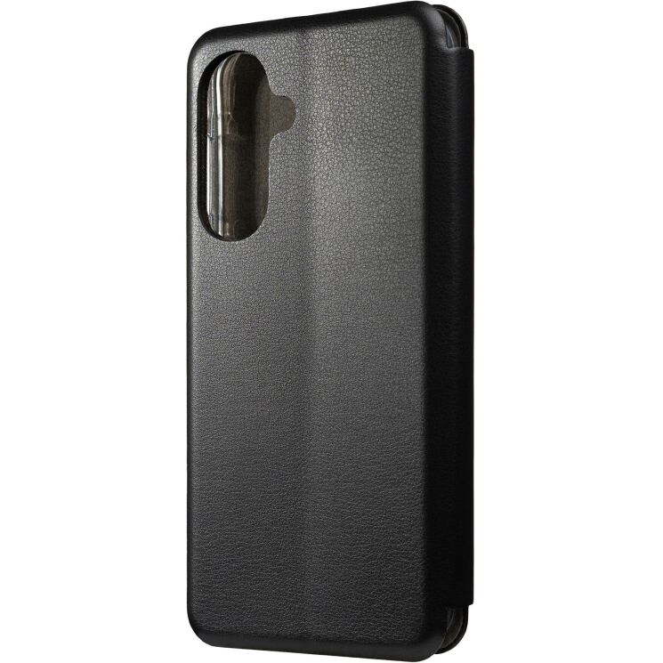 Чехол-книжка ArmorStandart G-Case для Samsung Galaxy A27 (A276) - Black: фото 2 из 3