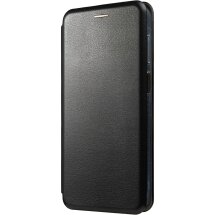 Чехол-книжка ArmorStandart G-Case для Samsung Galaxy A27 (A276) - Black: фото 1 из 3