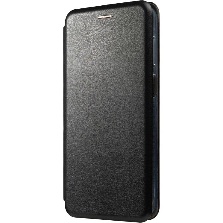 Чехол-книжка ArmorStandart G-Case для Samsung Galaxy A27 (A276) - Black: фото 1 из 3