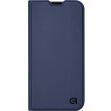 Чохол-книжка ArmorStandart OneFold Case для Motorola Moto G57 Power - Dark Blue (403015DB)