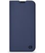 Чехол-книжка ArmorStandart OneFold Case для Motorola Moto G86 - Dark Blue (383346DB)