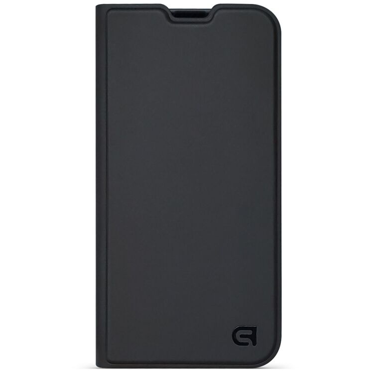 Чехол-книжка ArmorStandart OneFold Case для OPPO A5 Pro (4G/5G) - Black: фото 1 из 1