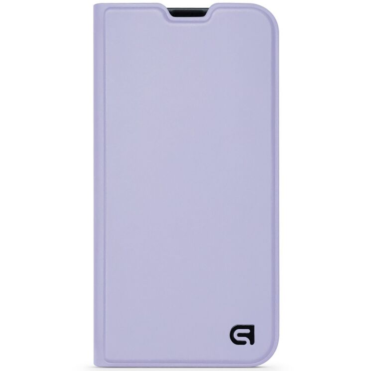 Чехол-книжка ArmorStandart OneFold Case для OPPO Reno 13 5G - Lavender: фото 1 из 1