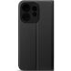 Чехол-книжка ArmorStandart OneFold Case для OPPO Reno 16 - Black (413234B). Фото 2 из 7