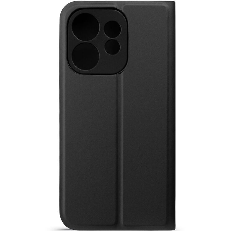 Чехол-книжка ArmorStandart OneFold Case для OPPO Reno 16 - Black (413234B) Чехол-книжка ArmorStandart OneFold Case для OPPO Reno 16 - Black: фото 2 из 7