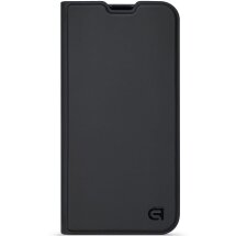 Чехол-книжка ArmorStandart OneFold Case для OPPO Reno 16 - Black: фото 1 из 7