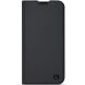 Чехол-книжка ArmorStandart OneFold Case для OPPO Reno 16 - Black (413234B). Фото 1 из 7
