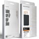 Чехол-книжка ArmorStandart OneFold Case для OPPO Reno 16 - Black (413234B). Фото 4 из 7