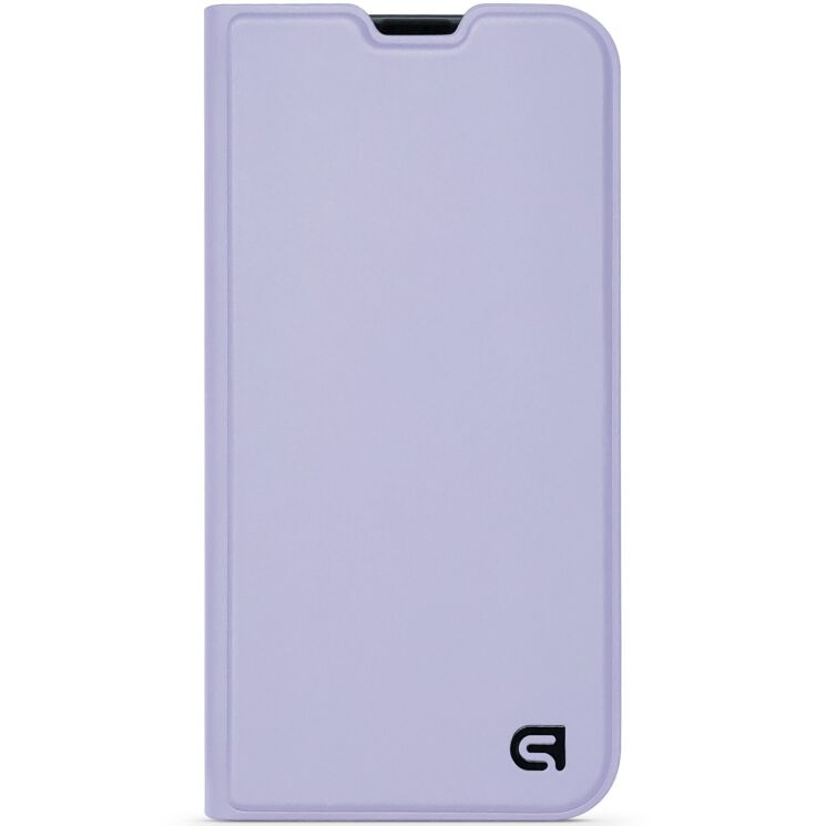 Чохол-книжка ArmorStandart OneFold Case для ZTE Nubia Music - Lavender: фото 1 з 1