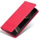 Чехол-книжка AZNS&nbsp;Classic Series для Samsung Galaxy A37 (A376) - Red (406009R). Фото 6 из 9