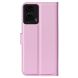 Чехол-книжка Deexe Book Type для Motorola Moto G24 / G04 / G04s / E14 - Pink (347824P). Фото 5 из 8