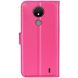 Чехол-книжка Deexe Book Type для Nokia C21 - Blue (300110L). Фото 5 из 6