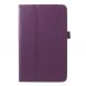 Чохол-книжка Deexe Book Type для Xiaomi Mi Pad 4 - Purple (126305V). Фото 1 з 6