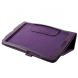 Чохол-книжка Deexe Book Type для Xiaomi Mi Pad 4 - Purple (126305V). Фото 5 з 6