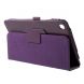 Чохол-книжка Deexe Book Type для Xiaomi Mi Pad 4 - Purple (126305V). Фото 4 з 6